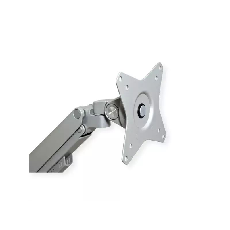 Monitor mount ROLINE 17.03.1158 32 inch Silver 18 kg capacity