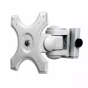 LCD Monitor Wall Mount Kit 2 Joints VALUE 17.99.1125