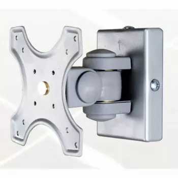LCD Monitor Wall Mount Kit 2 Joints VALUE 17.99.1125