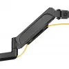 Monitorivarre kinnitus VALUE 17.99.1182 Klamber 2,06 m Must 18 kg
