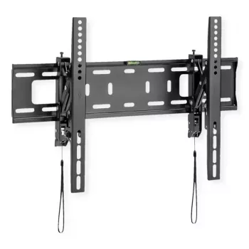 TV-alus/statiiv VALUE 17.99.1185 37–80-tollistele (94–203 cm) teleritele, VESA 200x200–600x400, max 75 kg, kalle -10–5°, pööre -5–5°