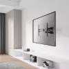 TV-kinnitus VALUE 17.99.1211 2,03 m 45 kg Must
