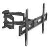 TV-kinnitus VALUE 17.99.1211 2,03 m 45 kg Must