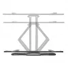 TV-kinnitus VALUE 17.99.1211 2,03 m 45 kg Must