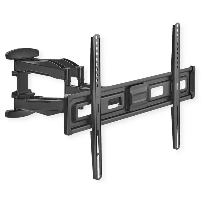 TV-kinnitus VALUE 17.99.1211 2,03 m 45 kg Must