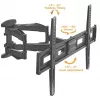 TV-kinnitus VALUE 17.99.1211 2,03 m 45 kg Must