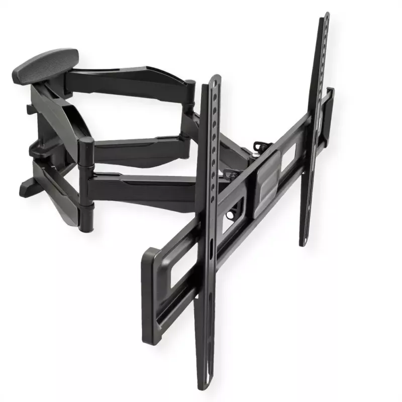 TV-kinnitus VALUE 17.99.1211 2,03 m 45 kg Must