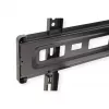 TV-kinnitus VALUE 17.99.1211 2,03 m 45 kg Must