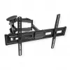 TV-kinnitus VALUE 17.99.1211 2,03 m 45 kg Must