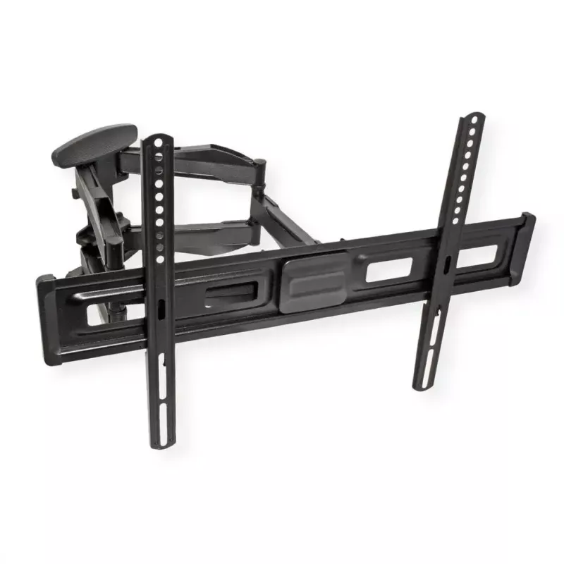 TV-kinnitus VALUE 17.99.1211 2,03 m 45 kg Must