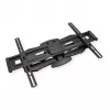 TV-kinnitus VALUE 17.99.1211 2,03 m 45 kg Must
