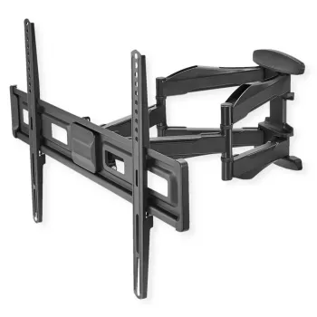 TV-kinnitus VALUE 17.99.1211 2,03 m 45 kg Must