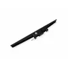 TV-kinnitus VALUE 17.99.1219 139,7 cm (55 tolli) Must