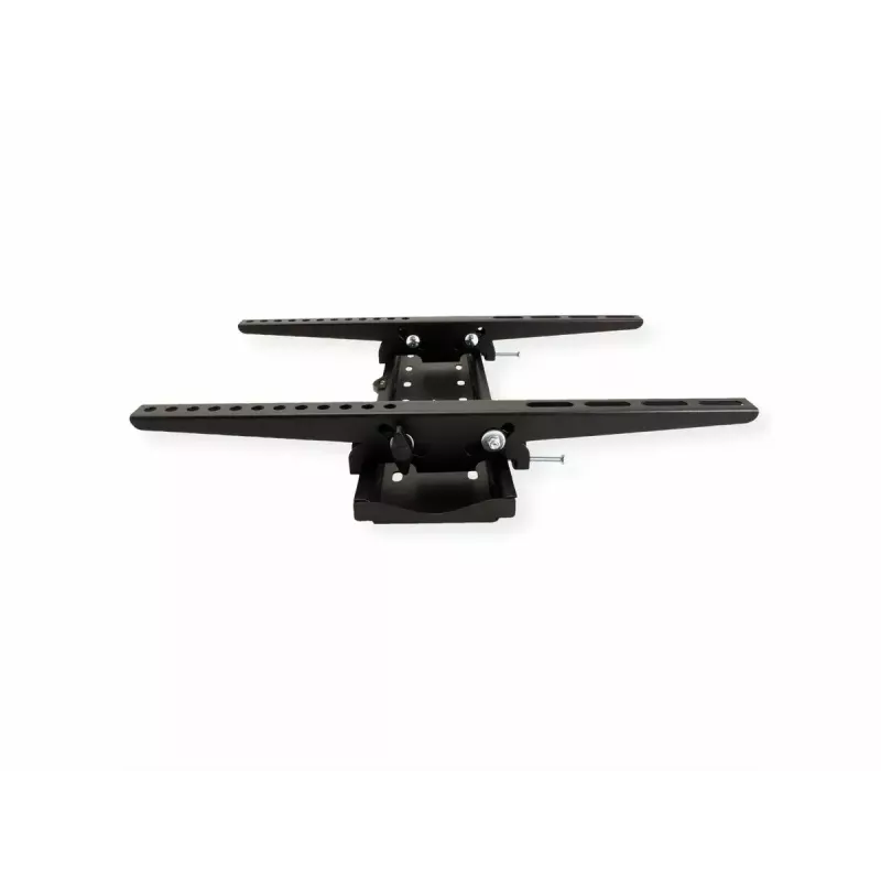 TV-kinnitus VALUE 17.99.1219 139,7 cm (55 tolli) Must