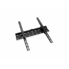 TV-kinnitus VALUE 17.99.1219 139,7 cm (55 tolli) Must