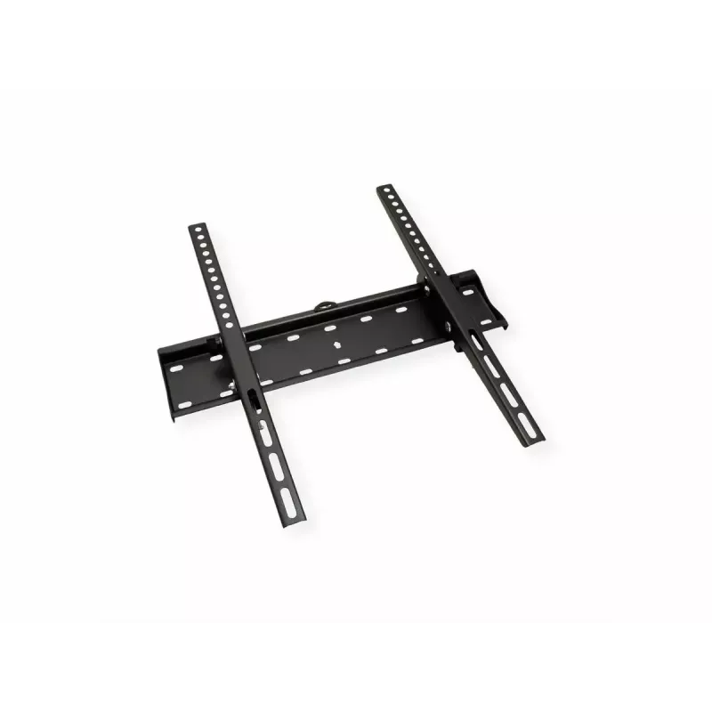 TV-kinnitus VALUE 17.99.1219 139,7 cm (55 tolli) Must