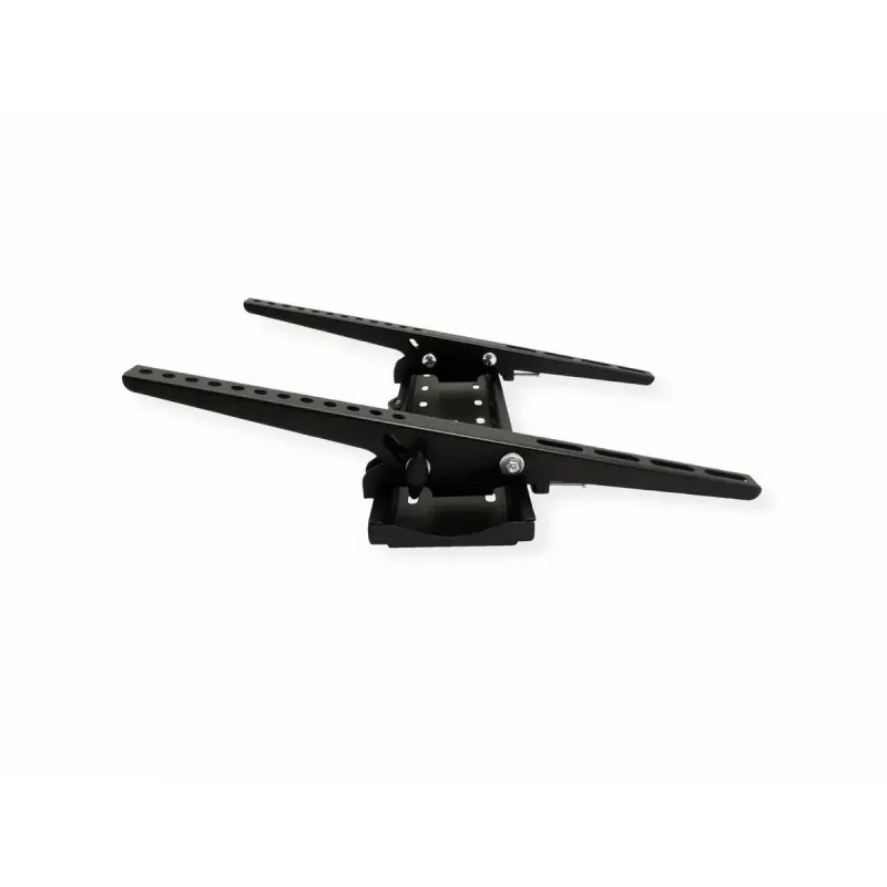 TV-kinnitus VALUE 17.99.1219 139,7 cm (55 tolli) Must