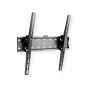 TV-kinnitus VALUE 17.99.1219 139,7 cm (55 tolli) Must