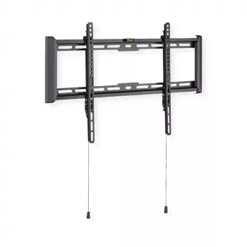 TV kinnitus VALUE 17.99.1222 Must 2,03 m 75 kg