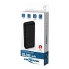 Kaasaskantav aku Ansmann PB212 20000 mAh