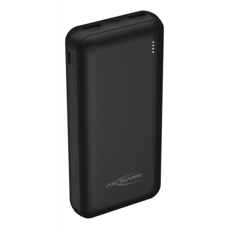 Kaasaskantav aku Ansmann PB212 20000 mAh