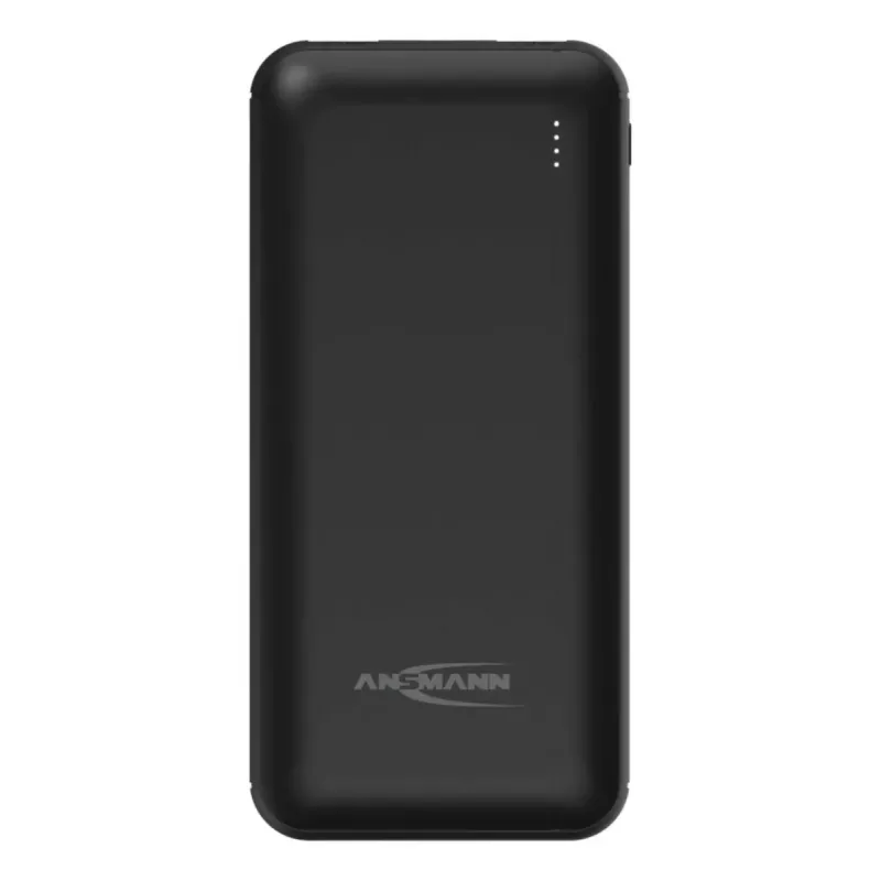Kaasaskantav aku Ansmann PB212 20000 mAh