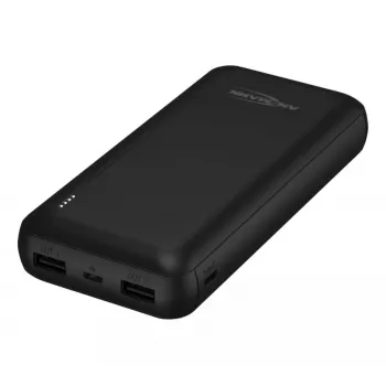 Kaasaskantav aku Ansmann PB212 20000 mAh