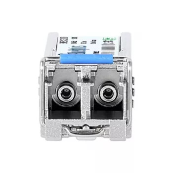 SFP transiiver module BlueOptics 1783-SFP100LX-BO 155 Mbit/s