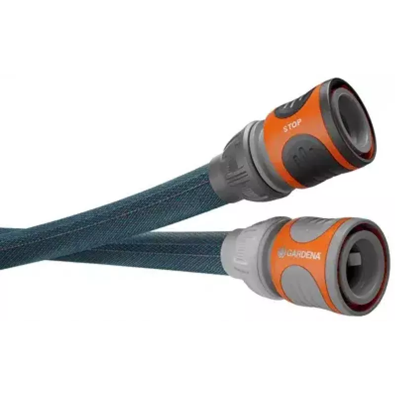 Ümar immutamisvoolik Gardena Liano Xtreme 15 m PVC