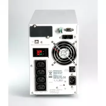 Online UPS ROLINE ProSecure II 1000