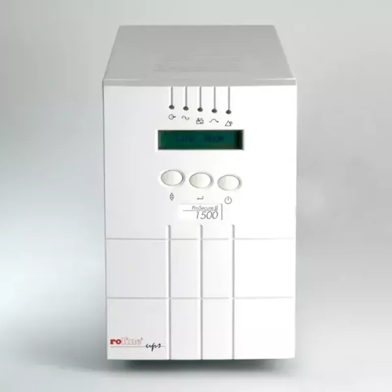Online UPS ROLINE ProSecure II 1500