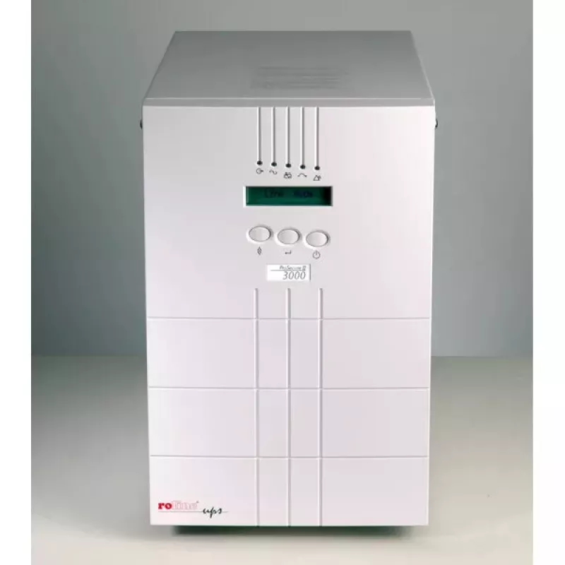 Online-UPS ROLINE ProSecure II 3000