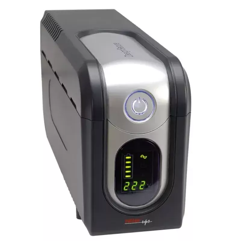 UPS ROLINE DesignSecure 525