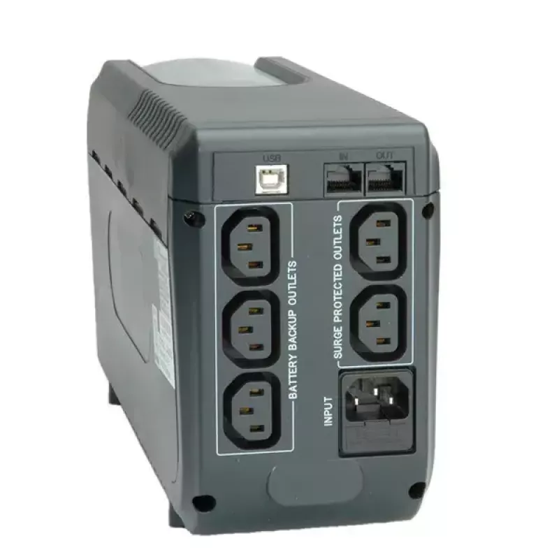 UPS ROLINE DesignSecure 825