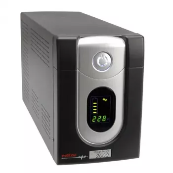 UPS ROLINE DesignSecure 2000