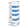 Toitepistikupesa adapter LogiLink PA0186 Valge