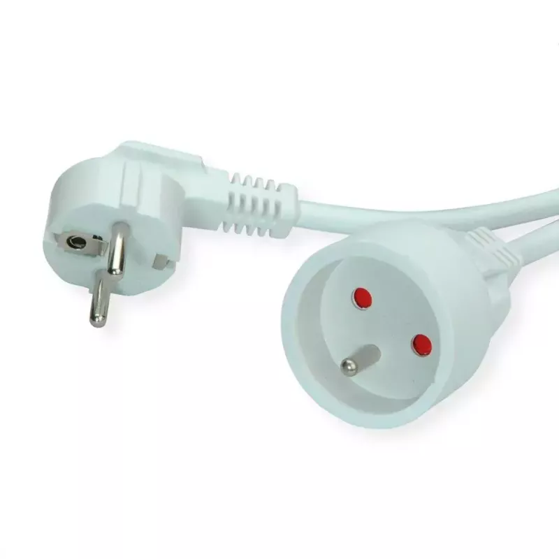 Toitekaabel VALUE 19.99.1173 3m CEE7/7