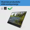 Monitor HP E-Series E14 G4 14 tolli Full HD LCD 1920x1080