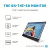 Monitor HP E-Series E14 G4 14 tolli Full HD LCD 1920x1080