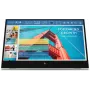 HP E-Series E14 G4 arvutimonitor 35,6 cm (14 tolli) 1920 x 1080 Full HD LED Valge