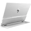 HP E-Series E14 G4 arvutimonitor 35,6 cm (14 tolli) 1920 x 1080 Full HD LED Valge