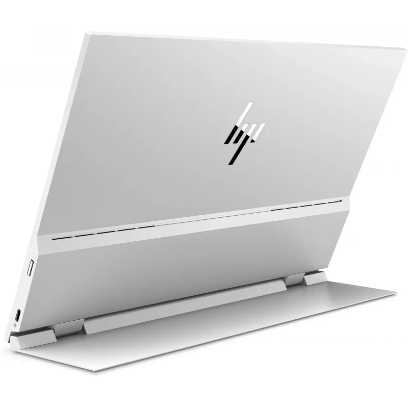 HP E-Series E14 G4 arvutimonitor 35,6 cm (14 tolli) 1920 x 1080 Full HD LED Valge