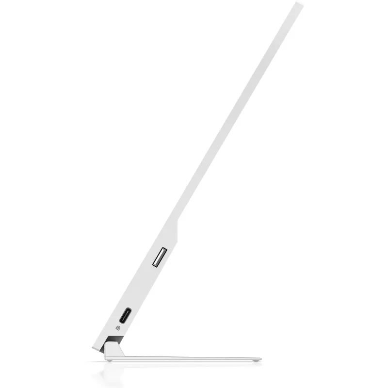 HP E-Series E14 G4 arvutimonitor 35,6 cm (14 tolli) 1920 x 1080 Full HD LED Valge