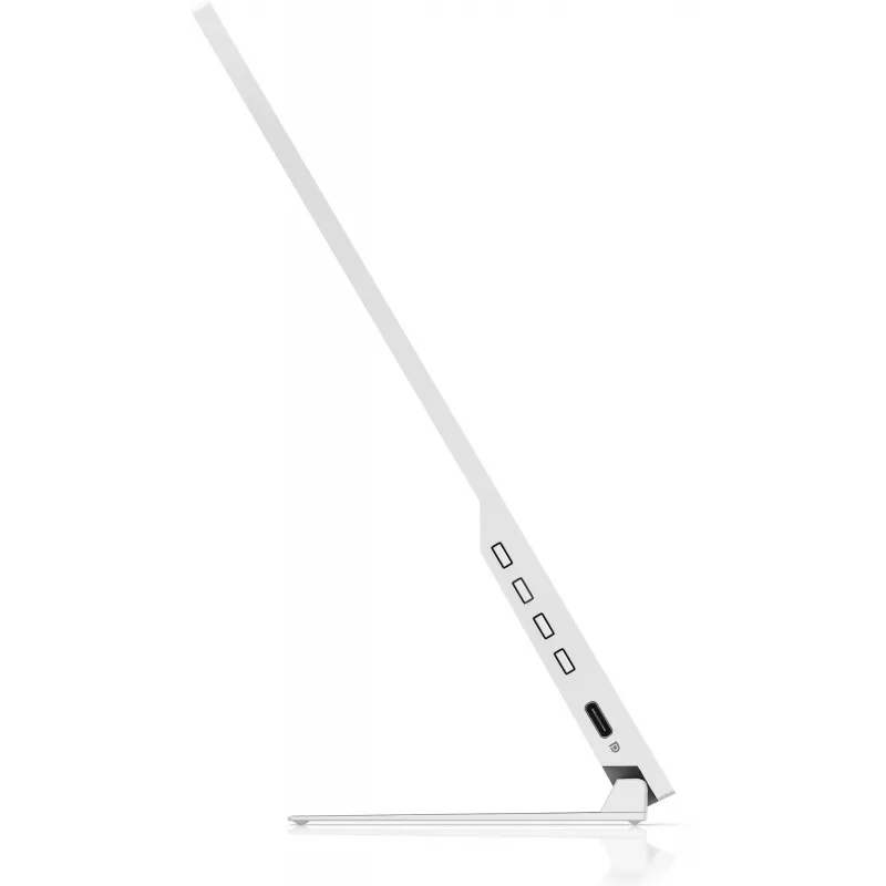 HP E-Series E14 G4 arvutimonitor 35,6 cm (14 tolli) 1920 x 1080 Full HD LED Valge