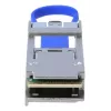 Fiiberoptiline transiivermoodul BlueOptics 1F2KW-BO QSFP 40 Gigabit Ethernet