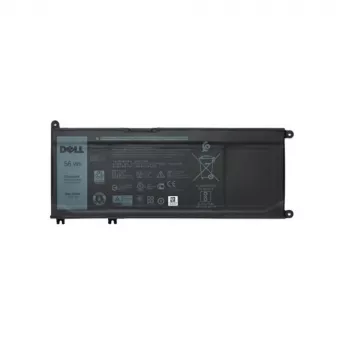 aku Origin Storage Dell BTRY PRI 56WHR 4C