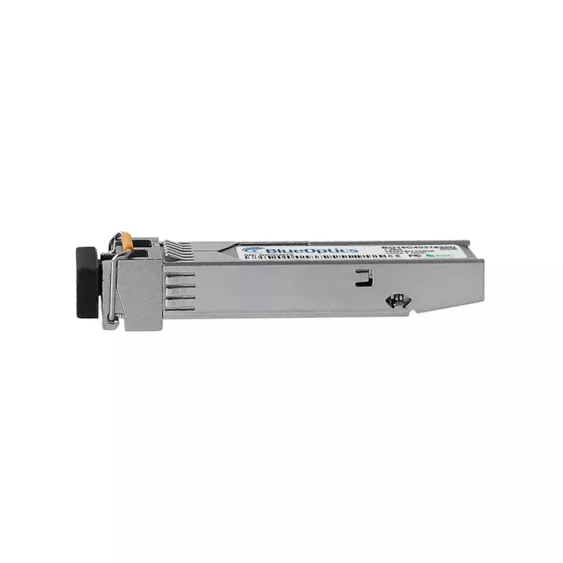SFP-transiiveri moodul BlueOptics 1G-SFP-BXD-BO 1250 Mbit/s Silver