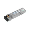 SFP-transiiveri moodul BlueOptics 1G-SFP-BXD-BO 1250 Mbit/s Silver