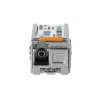SFP-transiiveri moodul BlueOptics 1G-SFP-BXD-BO 1250 Mbit/s Silver