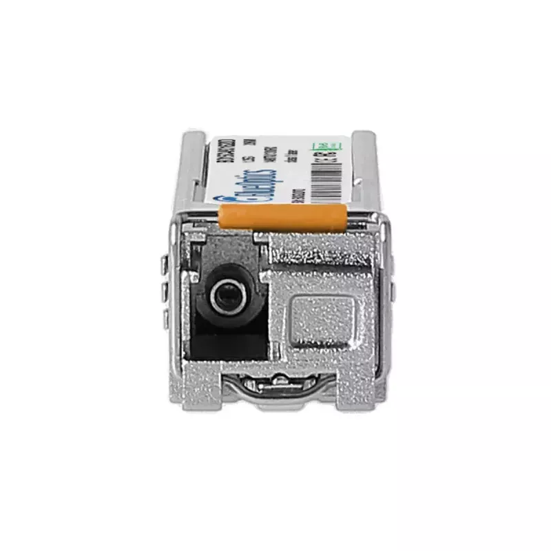 SFP-transiiveri moodul BlueOptics 1G-SFP-BXD-BO 1250 Mbit/s Silver